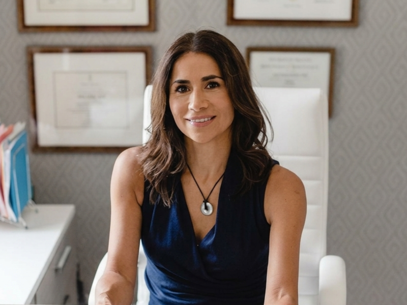 Dr. Anita Sadaty - Redefining Health Medical