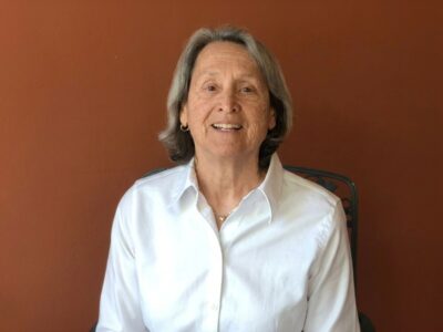 Dr. Ann McCampbell