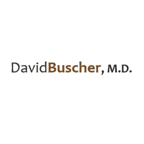 Dr. David Buscher - The Northwest Center for Environmental Medicine