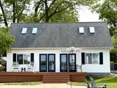 Fremont Cottage