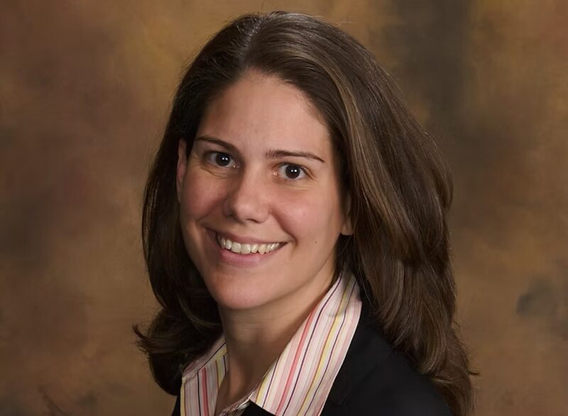 Lisa Gallagher - A Natural Path to Health