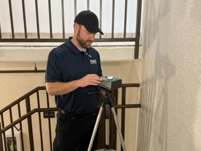 Mold Inspection Sciences