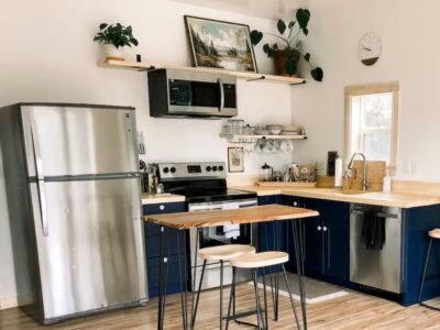 Newly built Guesthouse in Sandpoint, Idaho
