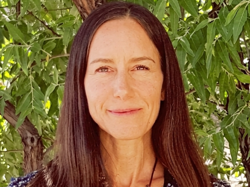 Dr. Sharon Goldberg