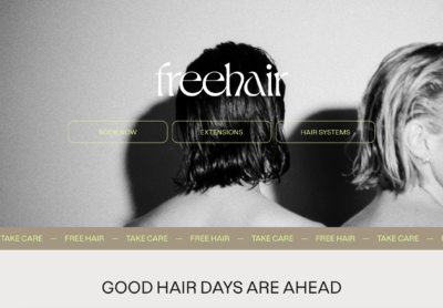 Free Hair Salon