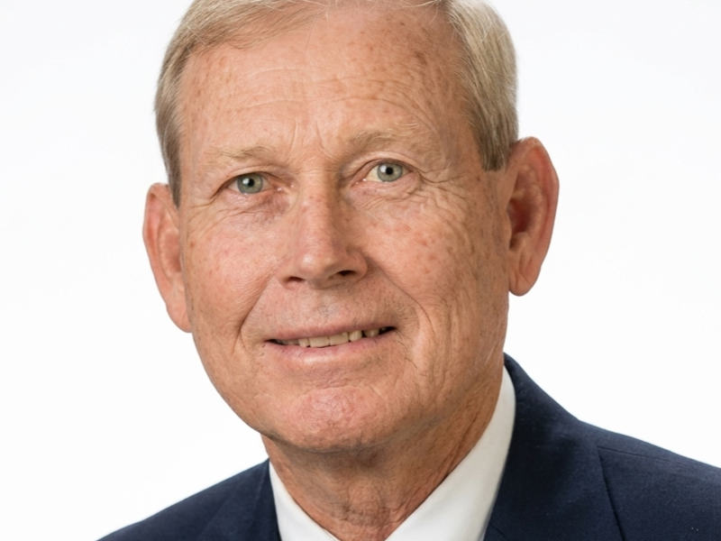Dr. Stanley J. Farnum