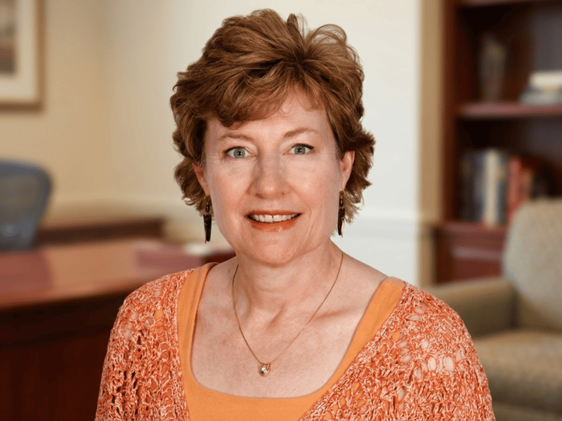Teresa Esterle- AIM for Wellbeing