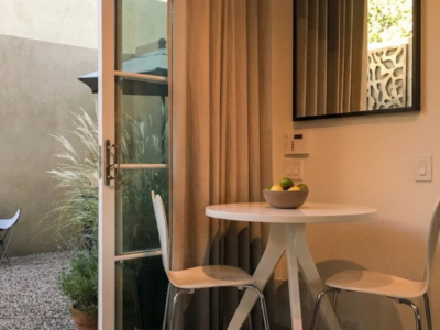 Upper Canyon Studio