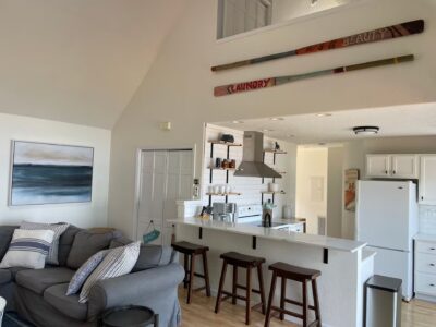 Fremont Cottage Lake Retreat