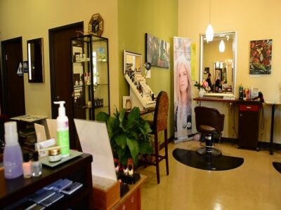 Nori's Eco Salon