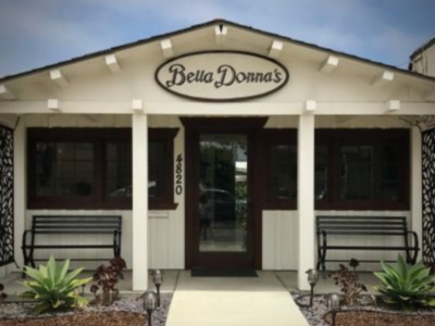 Bella Donna's