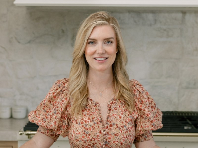 Christine Cimabue - Holistic Homes