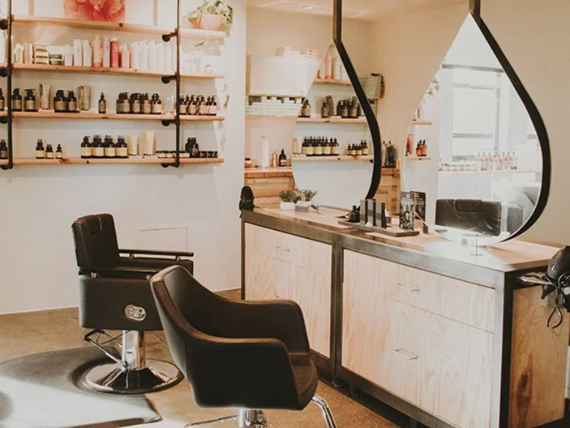 Dew Salon