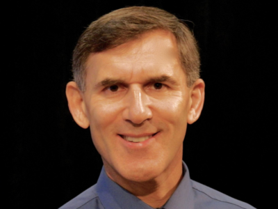 Dr. Alan Gruning - The International Center for Health & Wellness