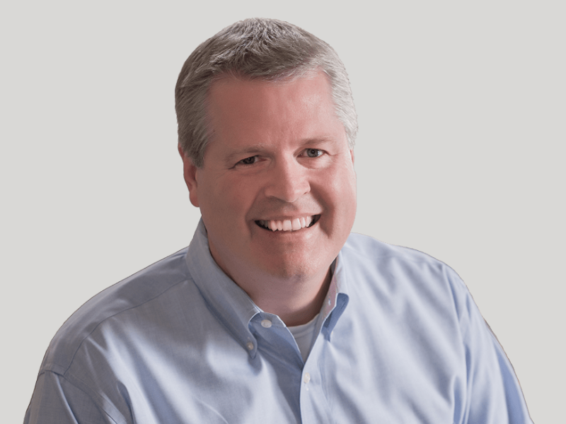 Dr. Darin Ingels