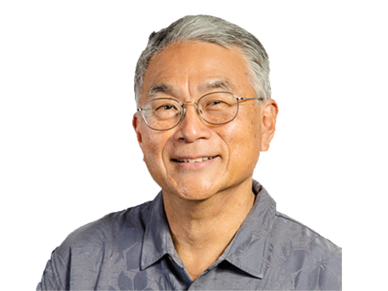 Dr. David T. Doi - Holistic Dentistry of Hawaii
