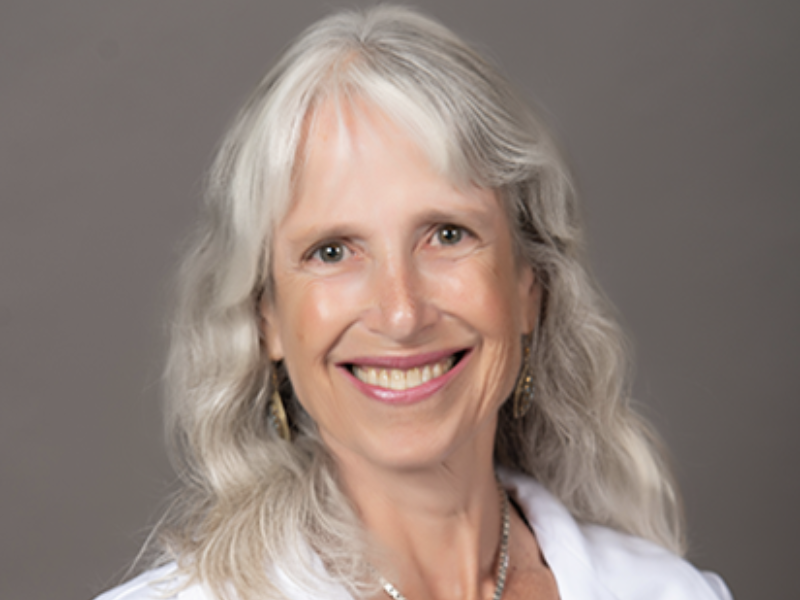Dr. Jennifer Letitia