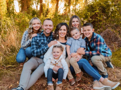 Dr. Jordan C. Baker - Wellness BioDentistry