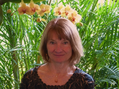 Dr. Karen D. Johnson