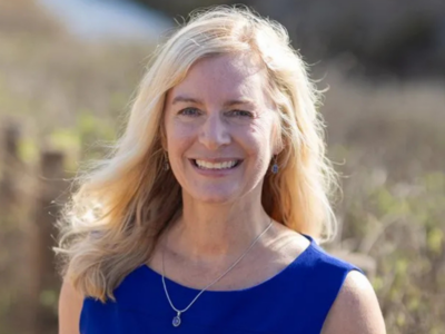 Dr. Kelly K. McCann - The Spring Center