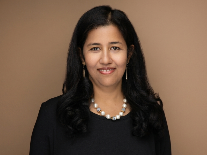 Dr. Krithika Jayaprakash - Dr. Jay Family Dental