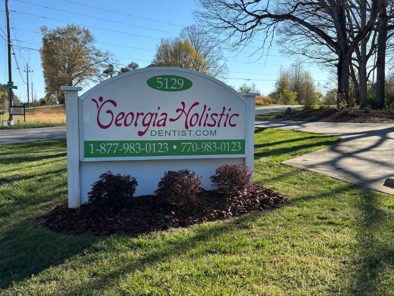 Dr. Lorie Miller Stevens - Georgia Holistic Dental