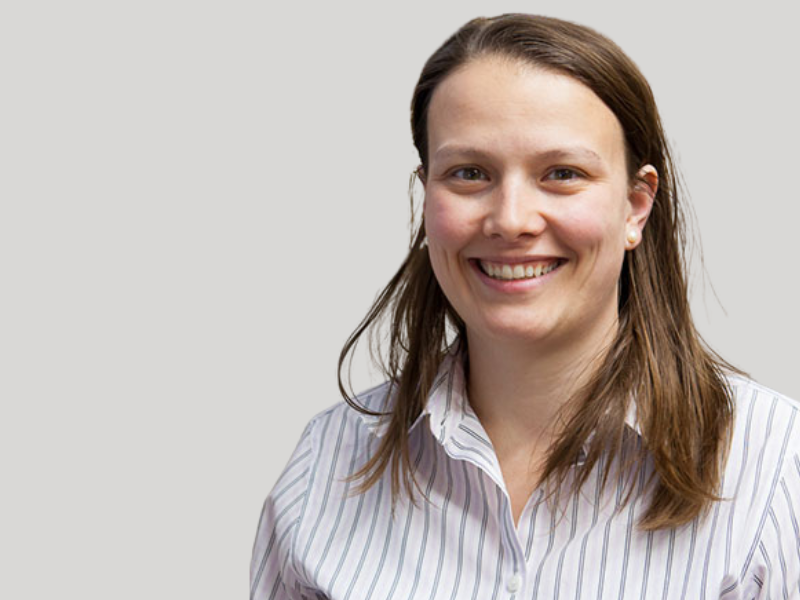 Dr. Nicole Mariano - Tribury Dental