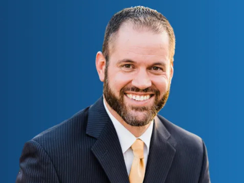 Dr. Samuel Petersen - BioSmiles