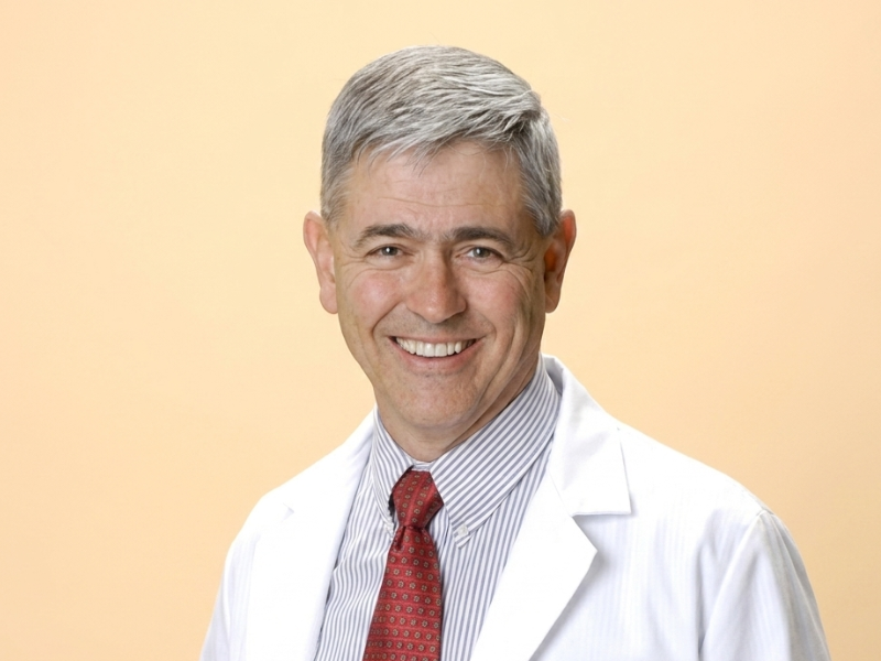 Dr. Steven F. Hinchey