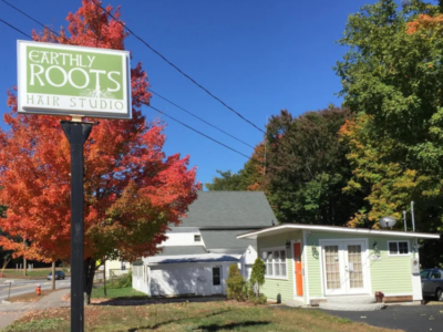Earthly Roots Hair Studio