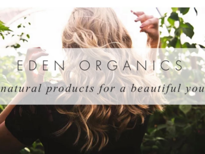 Eden Organics Salon