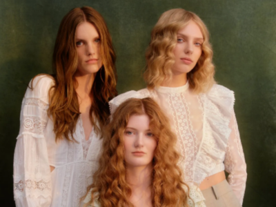 Ingenious Organic Concept Salon