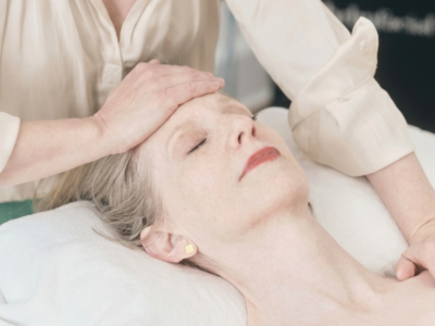 Kristen Leigh Organic Skin Care
