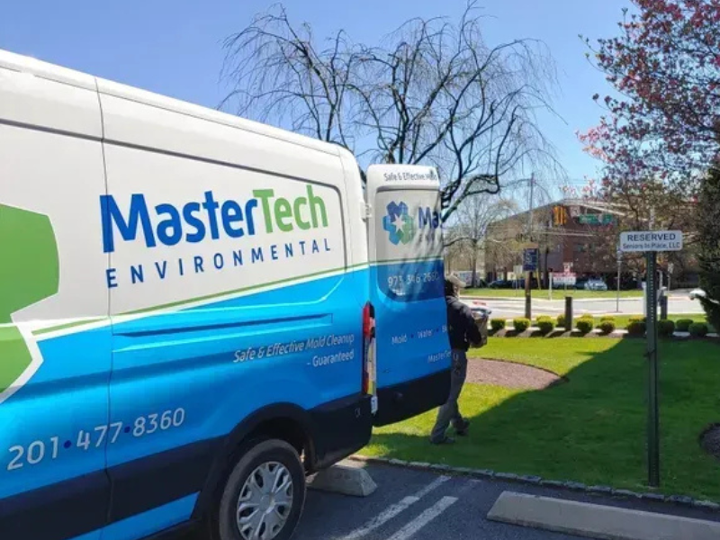 Mastertech Environmental