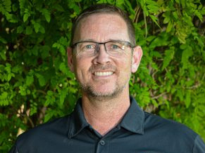 Michael Schrantz - Environmental Analytics