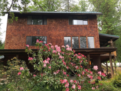 North Cascades EcoGarden