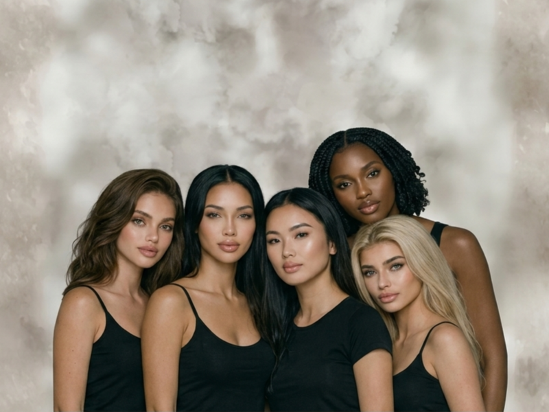 Nuage Beauty House
