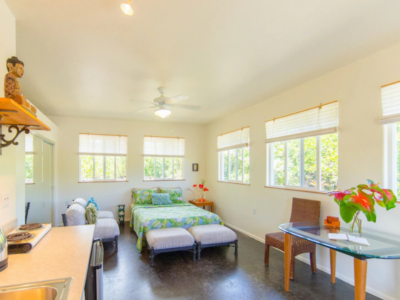 Oliana Cottage