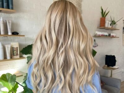 Organic Hair Lab