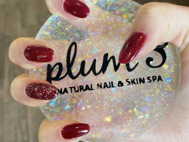 Plum Natural Nail and Skin Spa