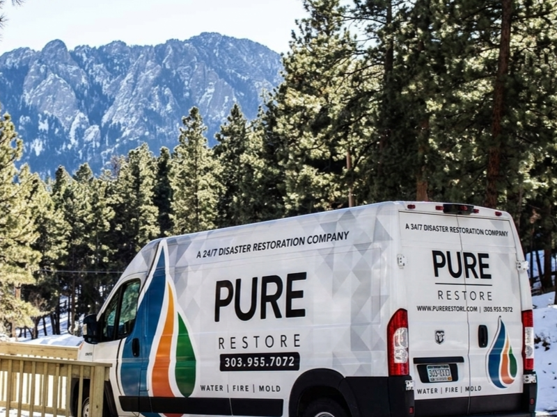 Pure Restore