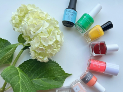 Purity Nails 21