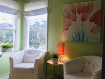 Purity Organic Spa