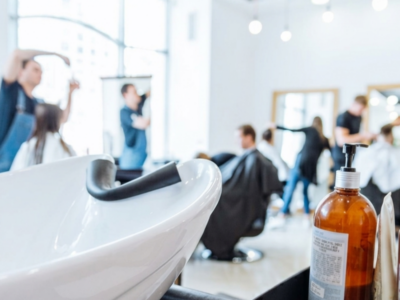 Rev!ve Organic Salon