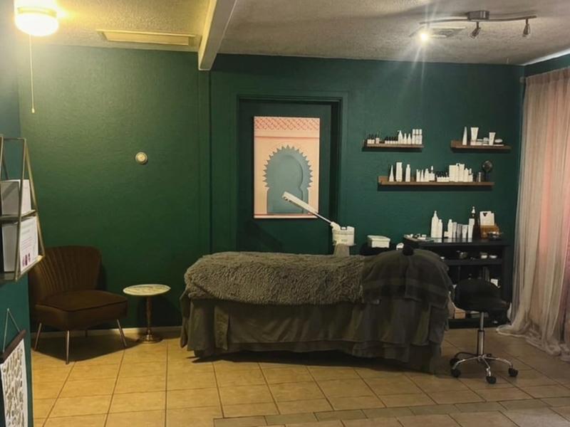 Scottsdale Skin & Head Spa