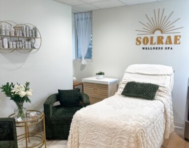 SolRae Wellness Spa