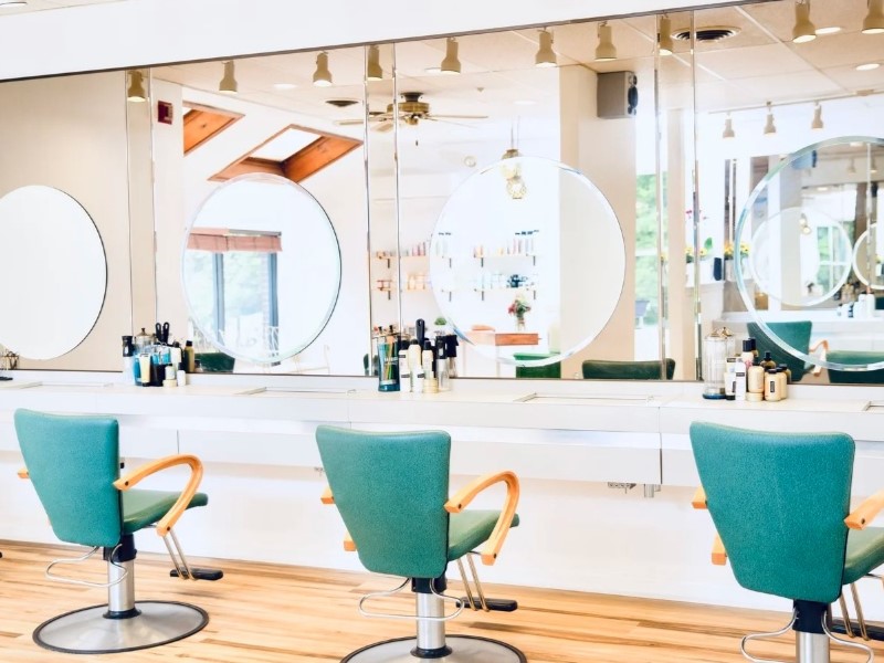 Steller Salon & Apothecary
