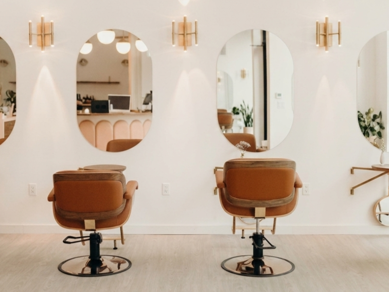 Sweep Salons