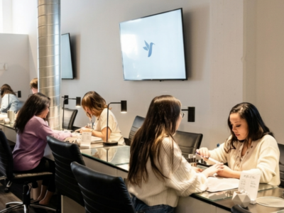 The Nest Nail Spa