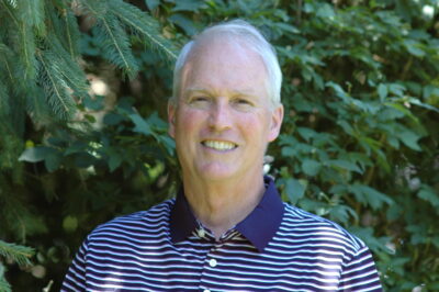 Dr. Robert Rousseau